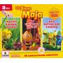 Die Biene Maja - Die 2.3er Box (Folgen 4,5,6)