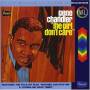 Gene Chandler - Girl Don't Care