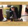 Erwin Helfer - Last Call