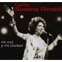 susana Rinaldi - Mi Voz Y Mi Ciudad