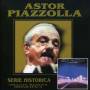 Astor Piazzolla - Serie Historica