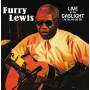 Furry Lewis - Live At The Gaslight At The Au Go Go