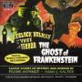 William T. Stromberg / Slovac Radio Symphony Orchest - Ghost Of Frankenstein/+