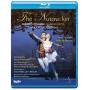 V. Medvedev / Y. Burlaka / Staatsballett Berlin / + - Der Nussknacker [Regio free (0)]