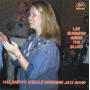 Lee Gunness - Lee Gunness Sings The Blues With Hal Smith's Creol