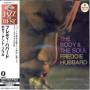 freddie Hubbard - Body & Soul