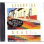 Various Artists - Essential Brazil