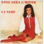 Sheila - Long Sera Lhiver