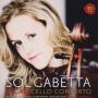 Sol Gabetta / Danish Nat.Symph.Orch / Mario Venzago - Elgar Cello Concerto