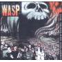 W. A. S. P. - The Headless Children (Deluxe)