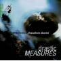 New Century Saxophone Quartet - Drastic Measures