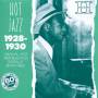 Various - Hot Jazz (1928-1930)
