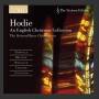 Phillips / Hoffnung / Christophers / The Sixteen / + - Hodie-An English Christmas Collection