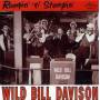 Bill Davison -Wild- - Rompin & Stompin