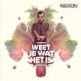 Nielson - Weet Je Wat Het Is