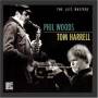 Phil Woods & Tom Harrell - Jazz Masters