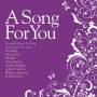 Various - A Song For You