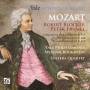 Blocker / Frankl / Boughton / Yale Philharmonia - Mozart Klavierkonzerte