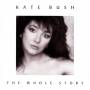 kate Bush - The Whole Story