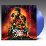 Ludvig Forssell - Boy Kills World (Original Motion Picture Score)
