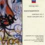 OSR / Kertesz / Ogdon / AMF / Marriner - Sinfonie 5/Klavierkonzert 1