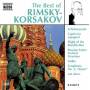 Various - Best Of Rimsy-Korsakov