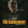 Tyler Bates - Sacrament / O.s.t.