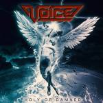 Voice - Holy Or Damned (digipak)