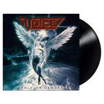 Voice - Holy Or Damned (Ltd. Black Vinyl)