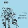 B. Burke / Bhz - Total Harmonic Distortion