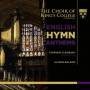 Cleobury / Balsom / Cambridge Choir Of Kings Colle - English Hymn Anthems