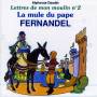 Fernandel - Lettres De Mon Moulin 2: La Mule Du Pape