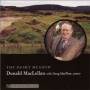 Donald Maclellan - The Dusky Meadows