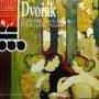 Marian Lapsansky - Dvorak: Slavonic Dances For Four Hand Piano