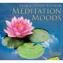 Dean Evenson & Dudley - Meditation Moods