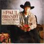 Paul Brandt - Paul Brandt Christmas (shall I Play For You?)