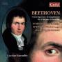 The Locrian Ensemble - Sinfonien 1+8 Arr.