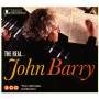 John Barry - The Real...John Barry
