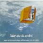 Fabrizio De Andre - Non Al Denaro, Non Allamore, Ne Al Cielo