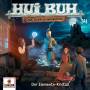 HUI BUH Neue Welt - Folge 34: Der Elemente-Kristall
