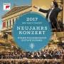 Gustavo Dudamel / Wiener Philharmoniker - Neujahrskonzert 2017