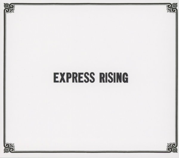 Express Rising 1
