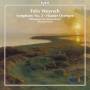 Oldenburgisches Staatsorchester / Thomas Dorsch - Sinfonie 2 & Hamlet Overture