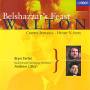 Terfel / Litton / Boso - BELSHAZZAR'S FEAST