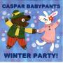 Caspar Babypants - Winter Party!