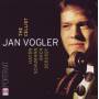 Jan Vogler / B. Canino / L. Gttler / VSX - Jan Vogler-The Cellist