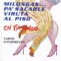 MILONGASPA'SACARLE VIRUTA / VAR - Milongas..Pa`Sacarle Viruta