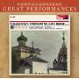 George Szell / Cleveland Orch. - Greatperf/Sinf.5,Capriccio Ita