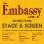 Various Artists - The Embassy Label-Stage&Screen