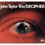 John Trio Taylor - Decipher